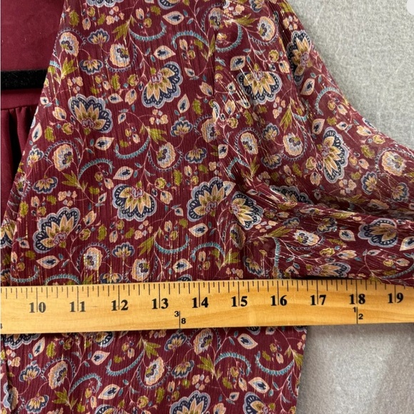 *NWT* Ramy Brook Vina Silk mini Dress - Picture 8 of 13